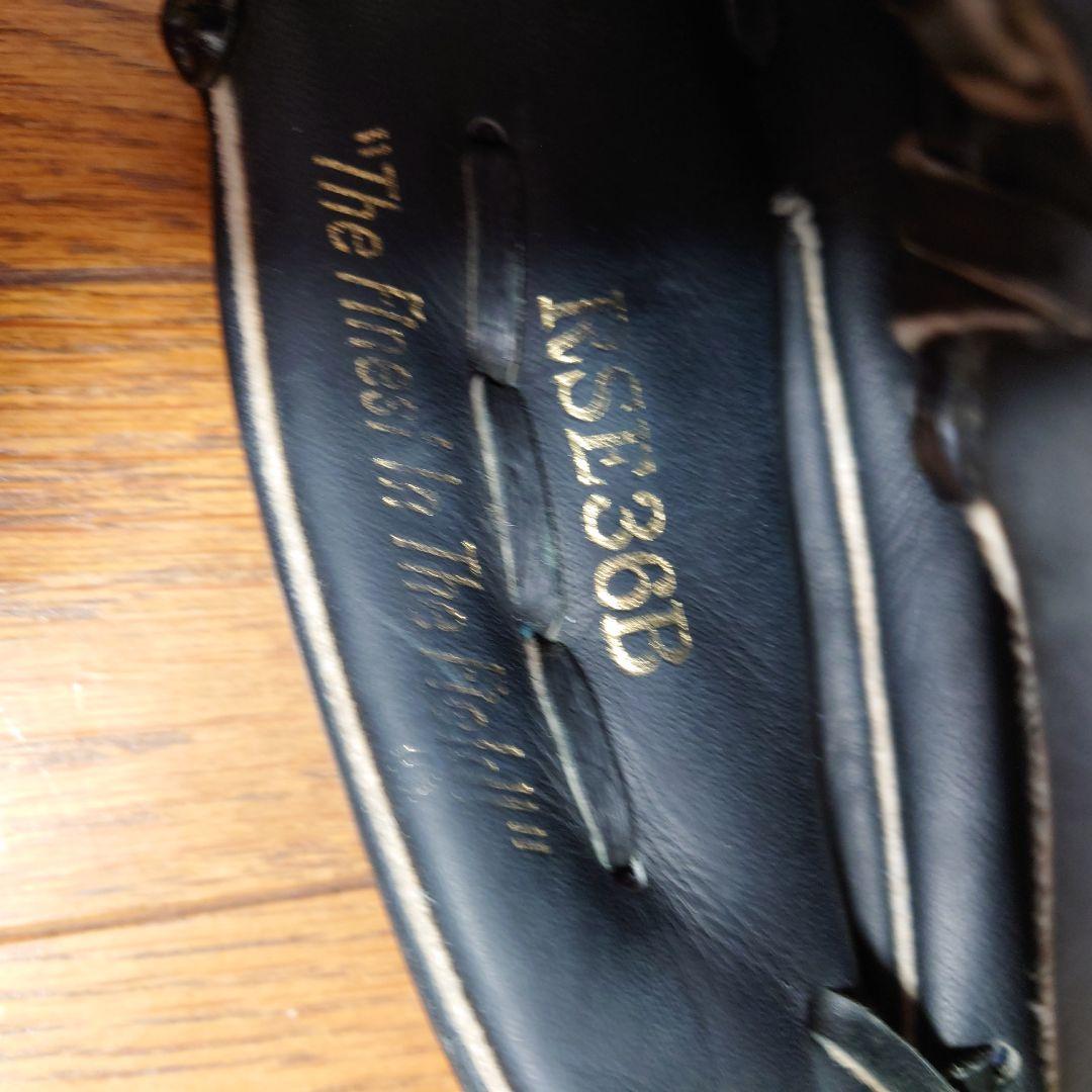 MLB Rawlings ライン・サンドバーグ シグネチャーモデル グローブ