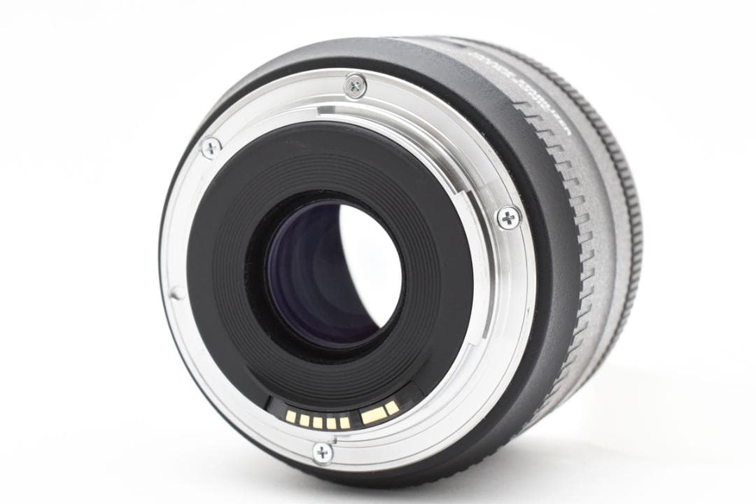 【ほぼ未使用】Canon キャノン EF 35mm f/2 IS USM レンズ