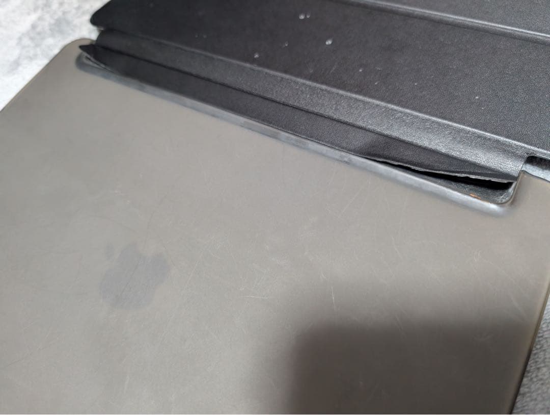 iPad Pro 12.9第4世代128GB WiFi+Apple Pencil