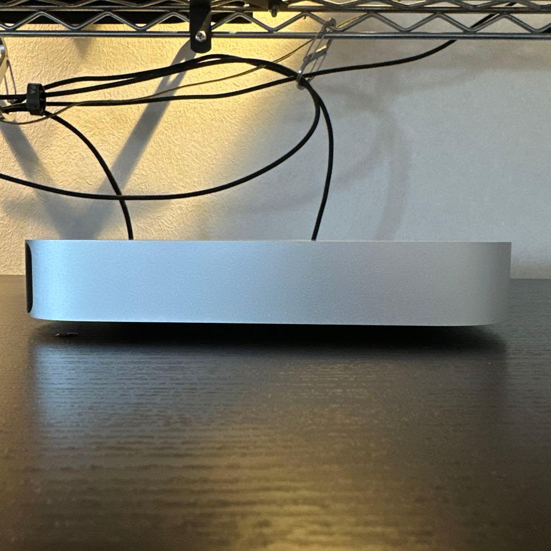 Mac mini 2023年モデル M2 16GB/256GB