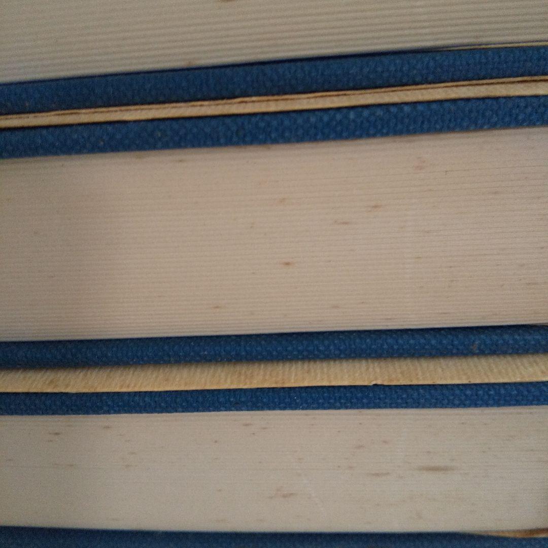 Old and New London Ⅰ-Ⅲ (名著普及会)