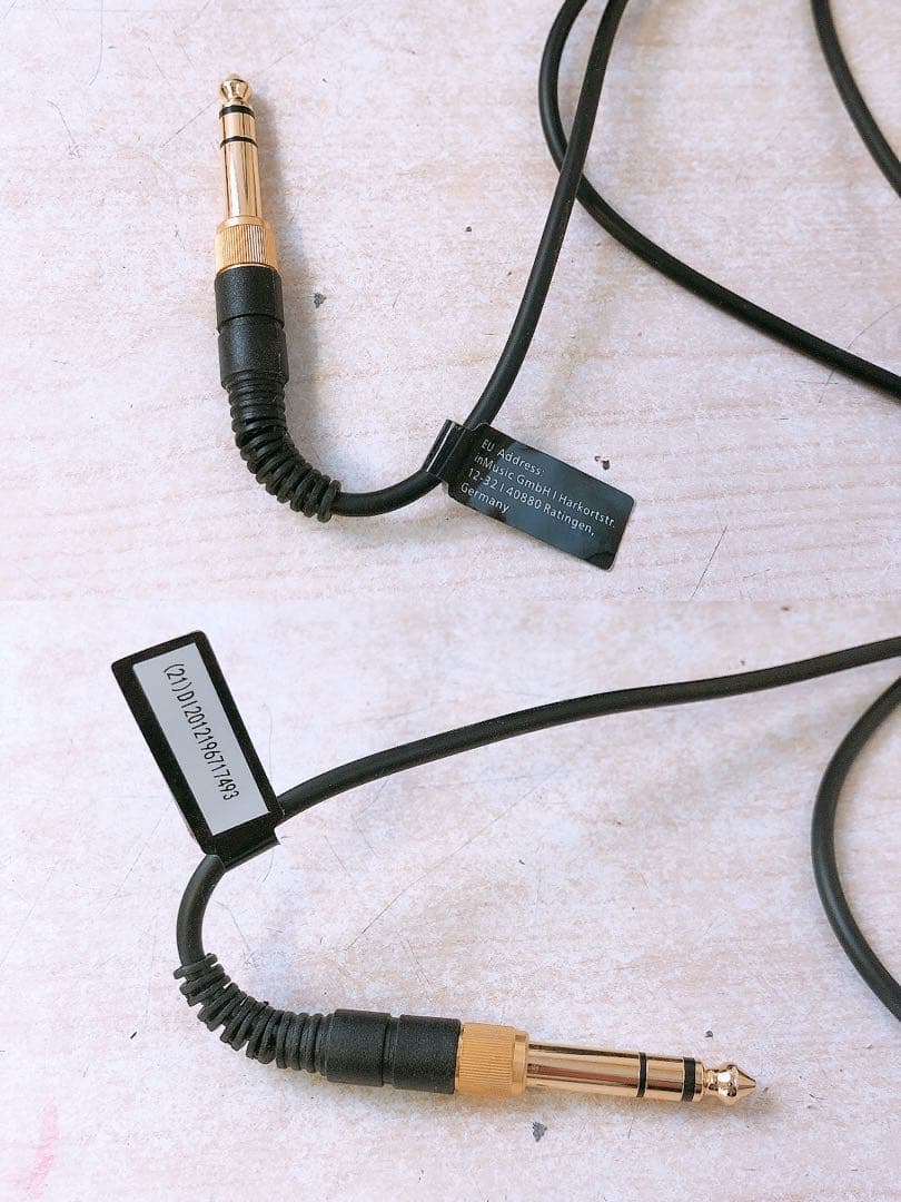 K*2様 ヘッドホン2点まとめ★marantz PROFESSIONAL &キク