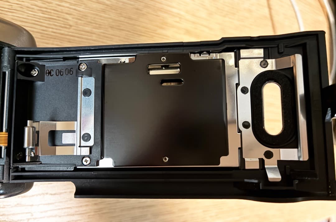 【完動品】Canon Autoboy TELE 6 DATE コンパクトカメラ