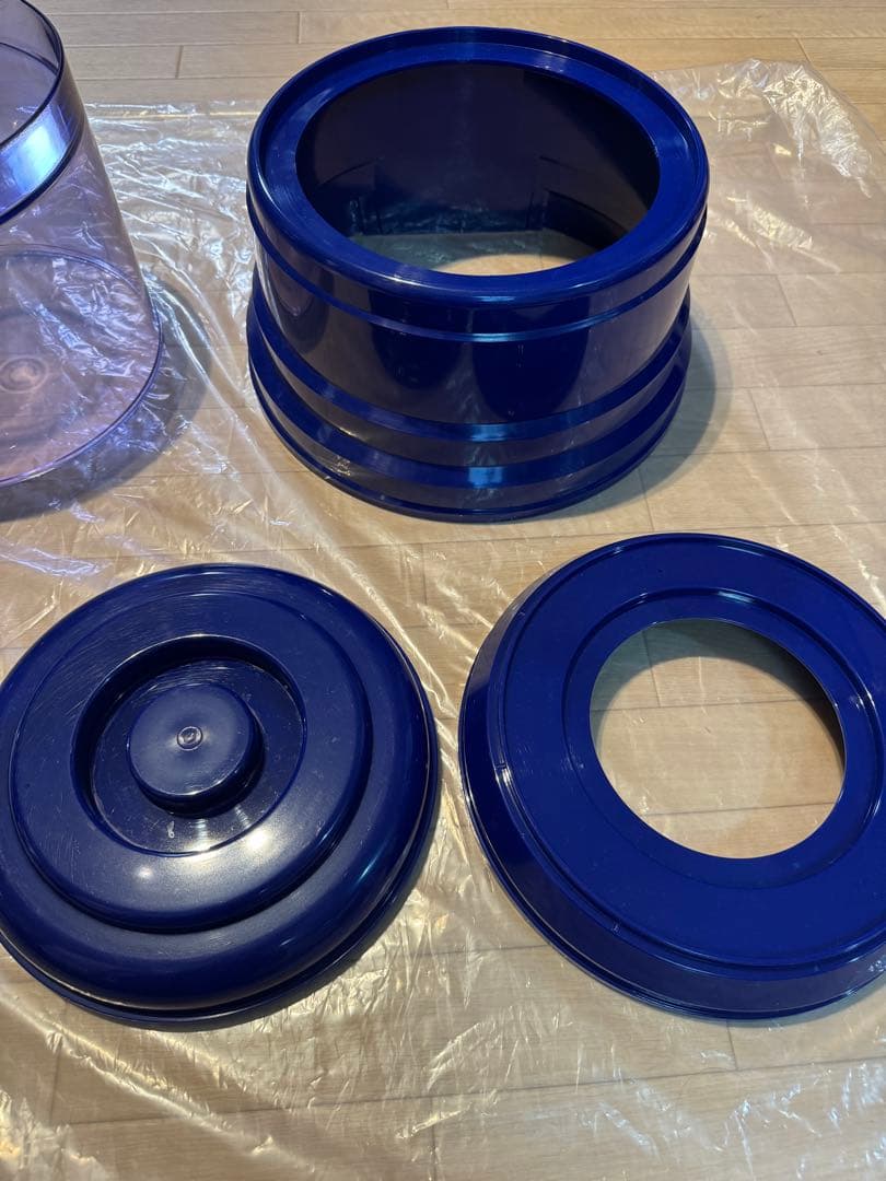 【美品】ポタポタクラブ クラブエコウォーター常温サーバー