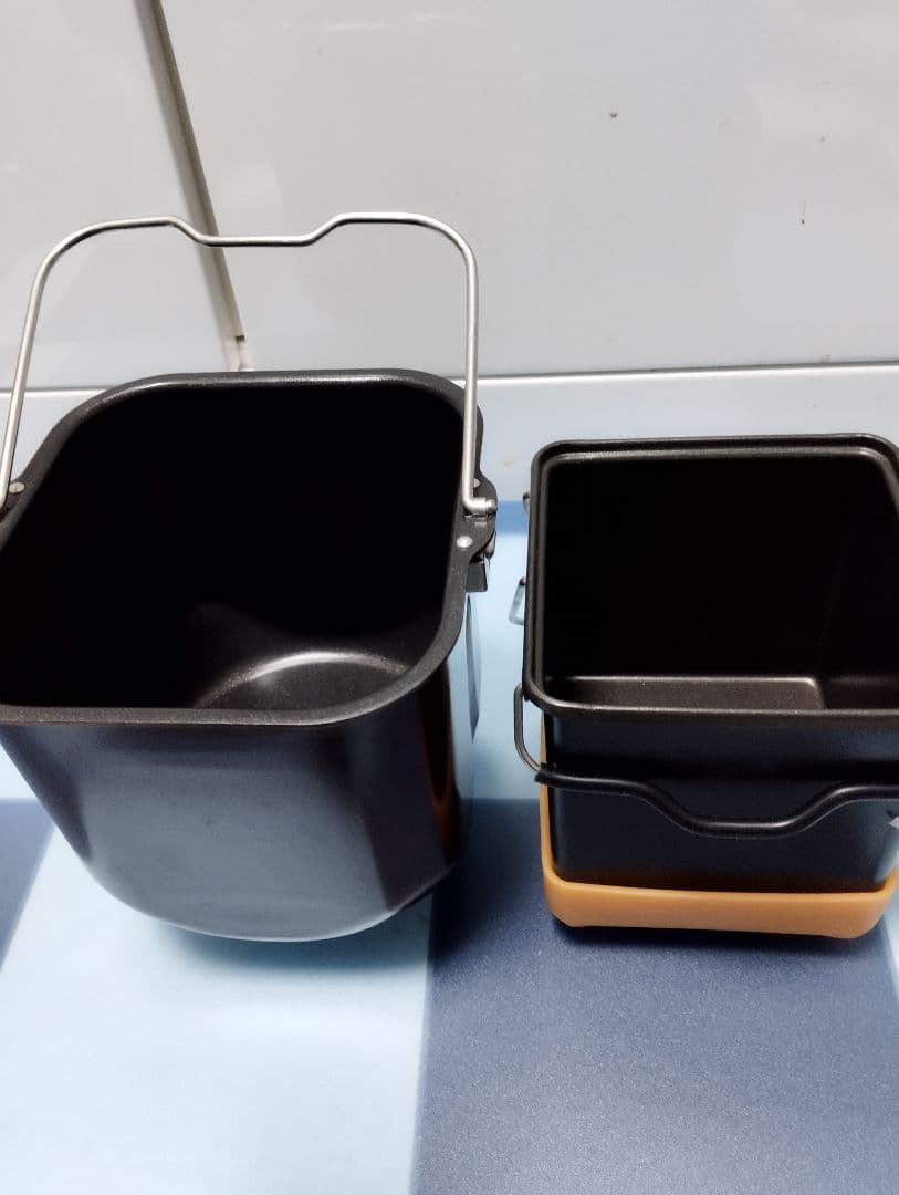 12/15まで限定値下【1回のみ使用】タイガー ホームベーカリー★レッド