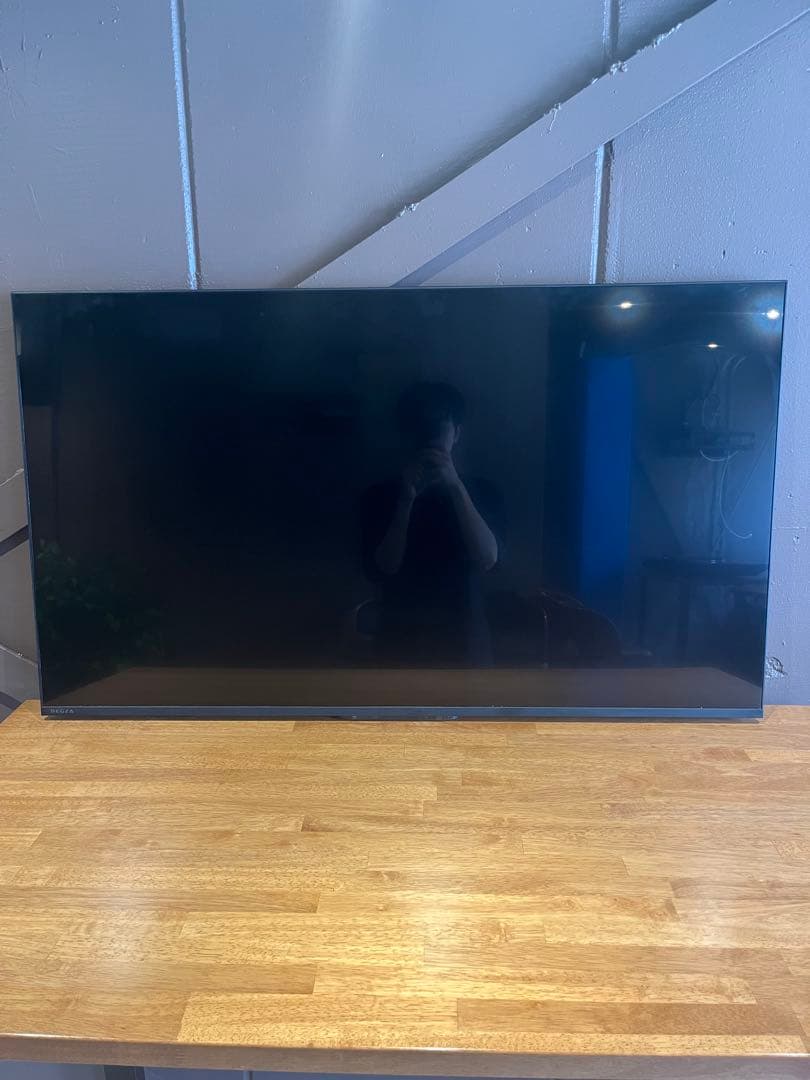 REGZA 50M550M [50インチ] テレビ