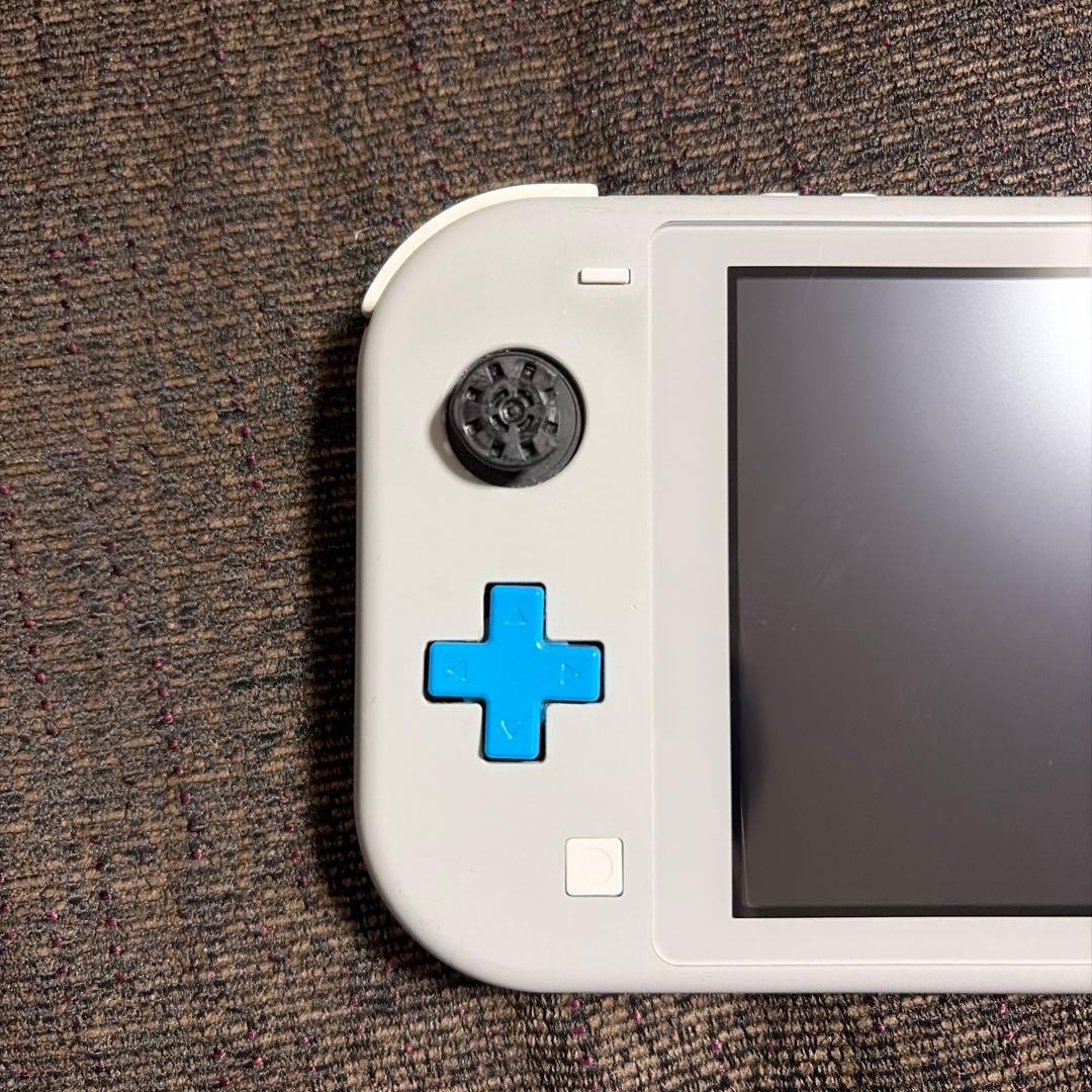 Nintendo Switch Liteポケモン