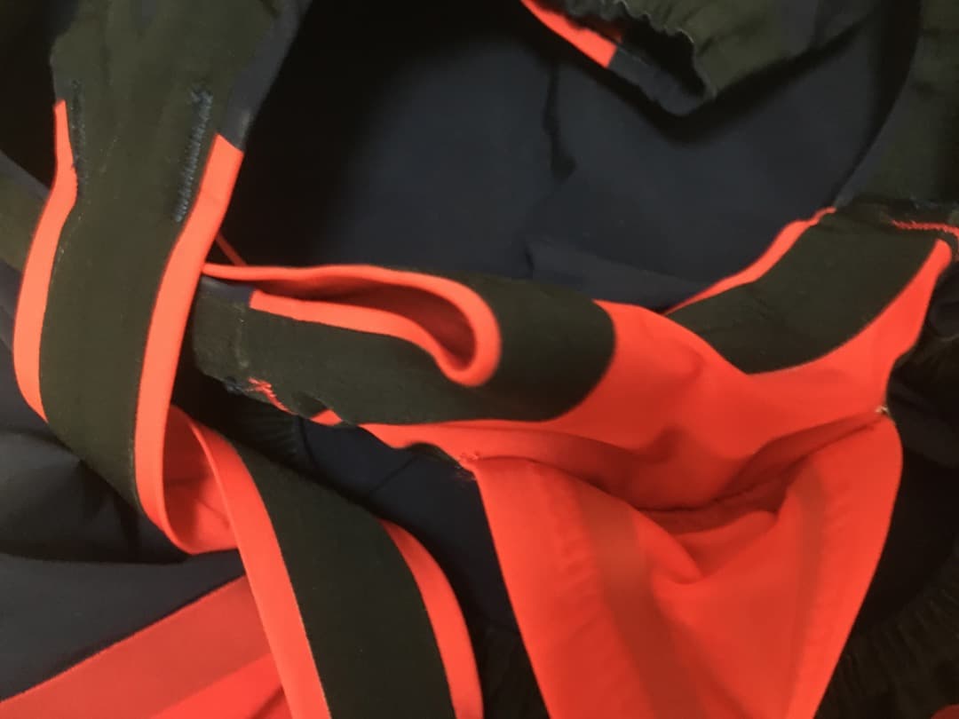 水着・ラッシュガード Tadahiro Higa