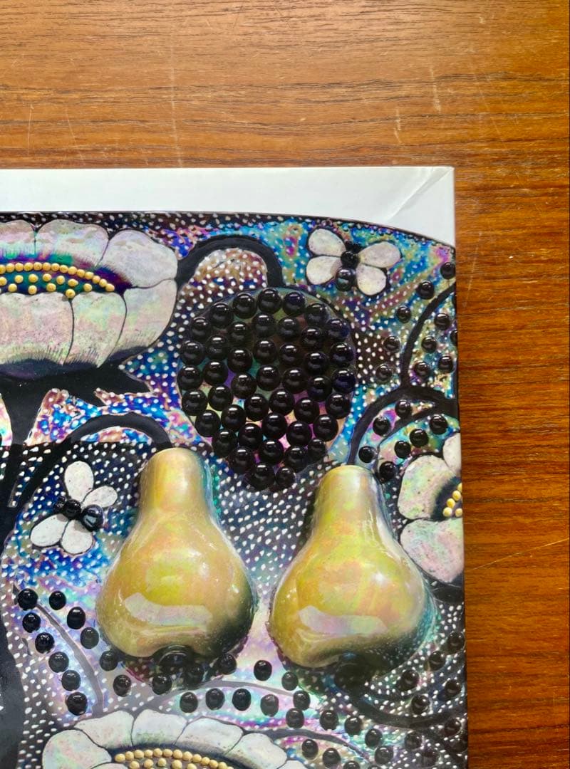 ⭐︎希少⭐︎【ARABIA】アラビア セラミック アート インダストリー 記念本