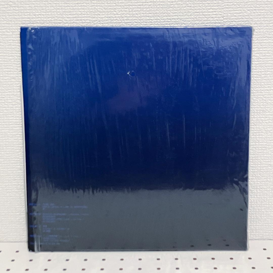 THA BLUE HERB STILLING STILL DRE~ 2ndプレス