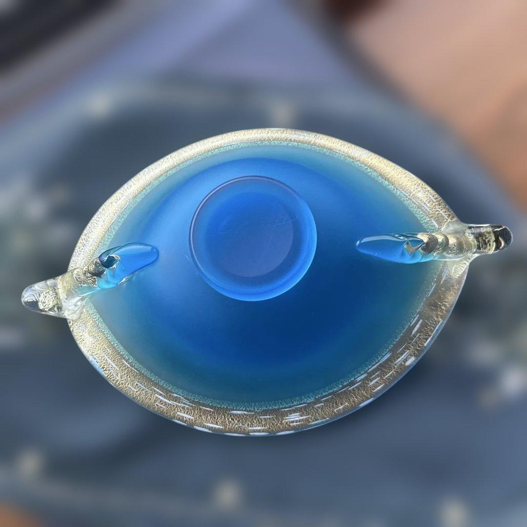 黒木国昭　ガラス工芸