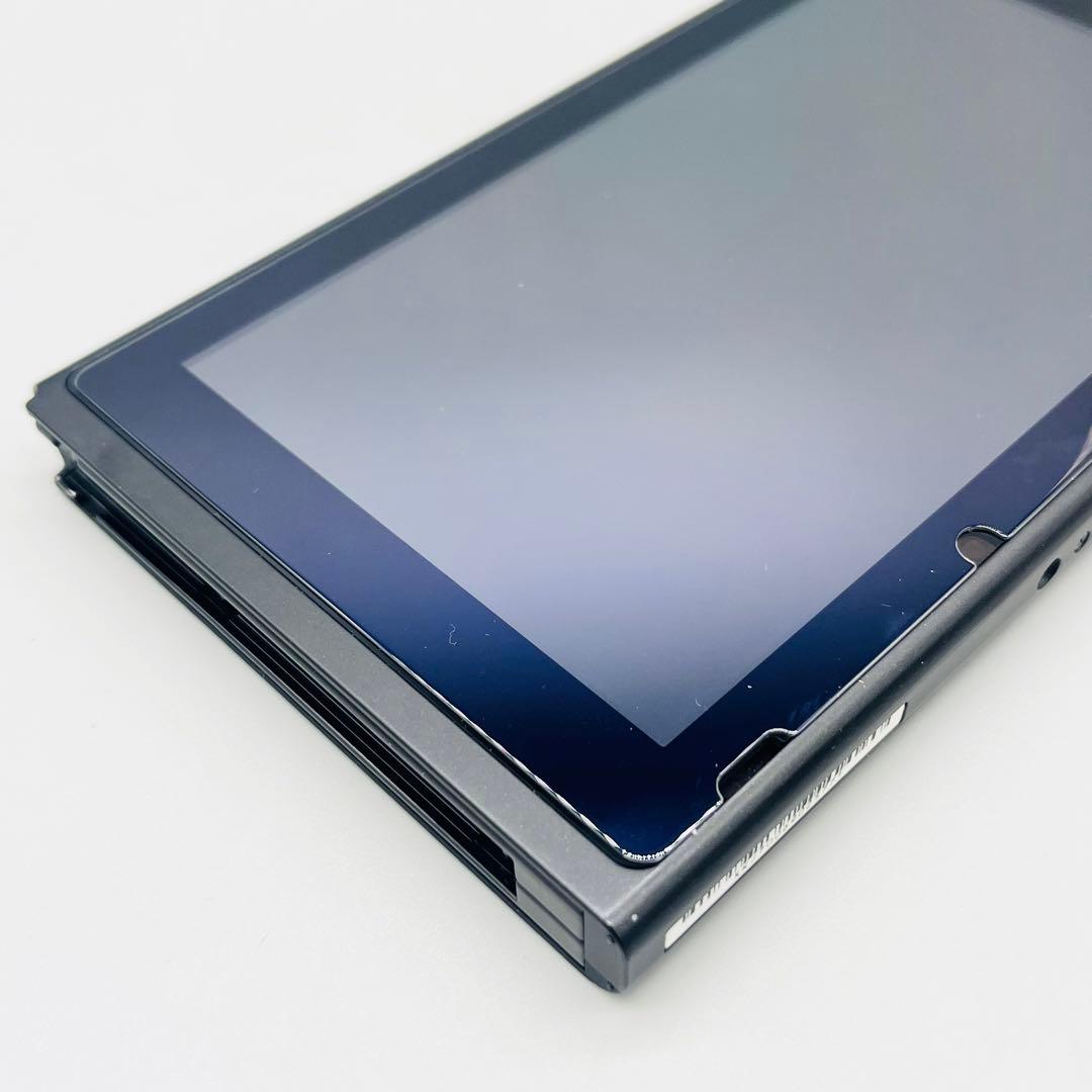 Nintendo Switch モンハンライズ スペシャルエディション　液晶のみ