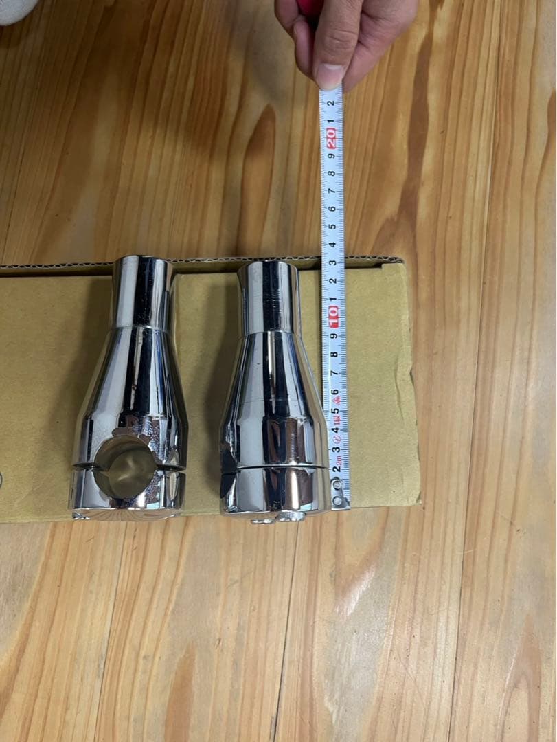 ハーレー　ライザー