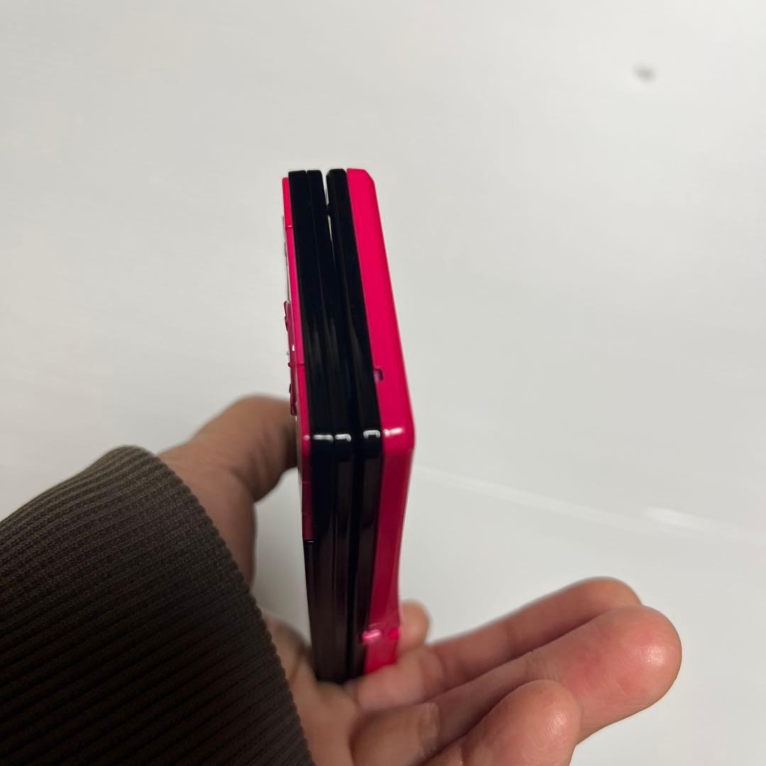 CECIL McBEEガラケー F-04C 平成ギャル