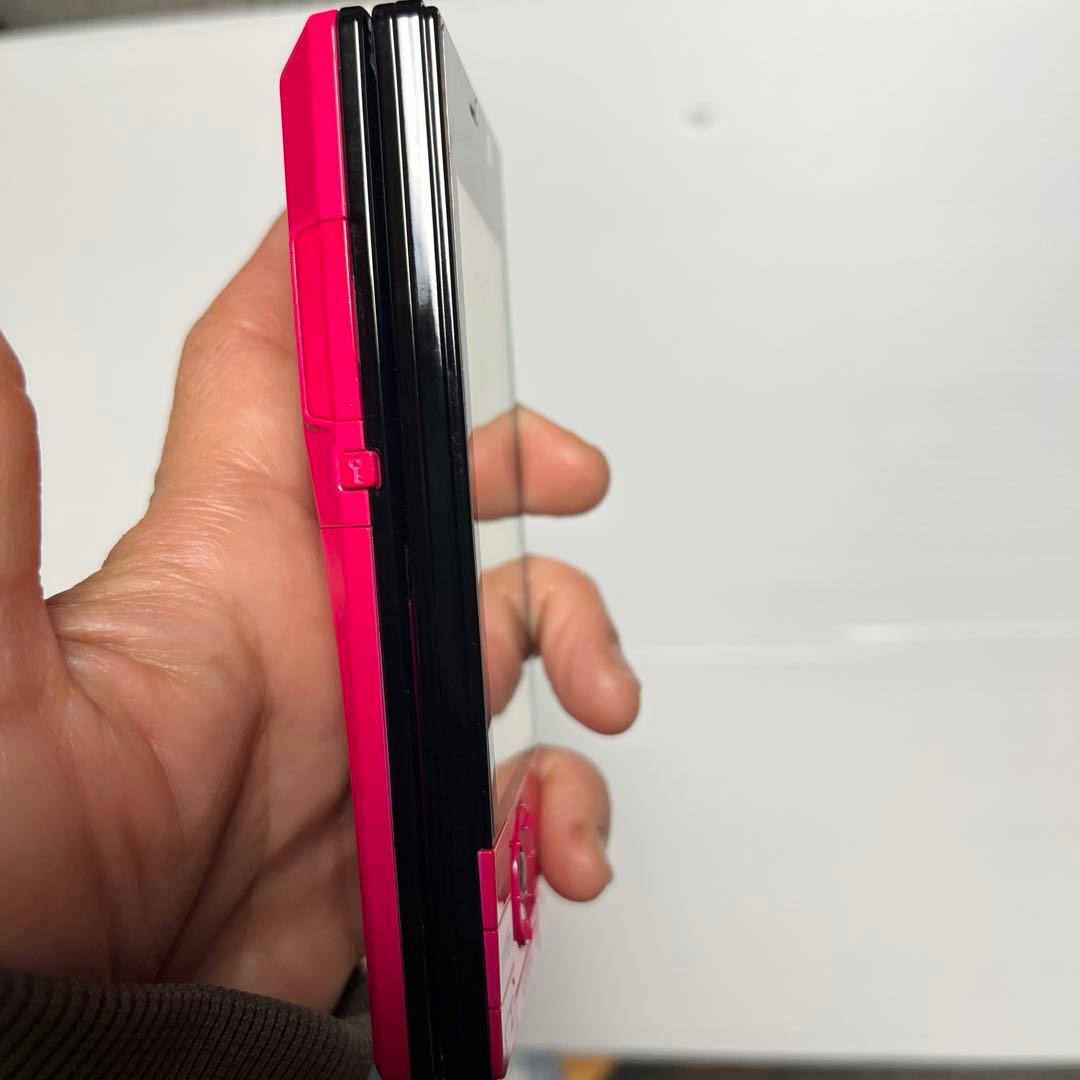 CECIL McBEEガラケー F-04C 平成ギャル