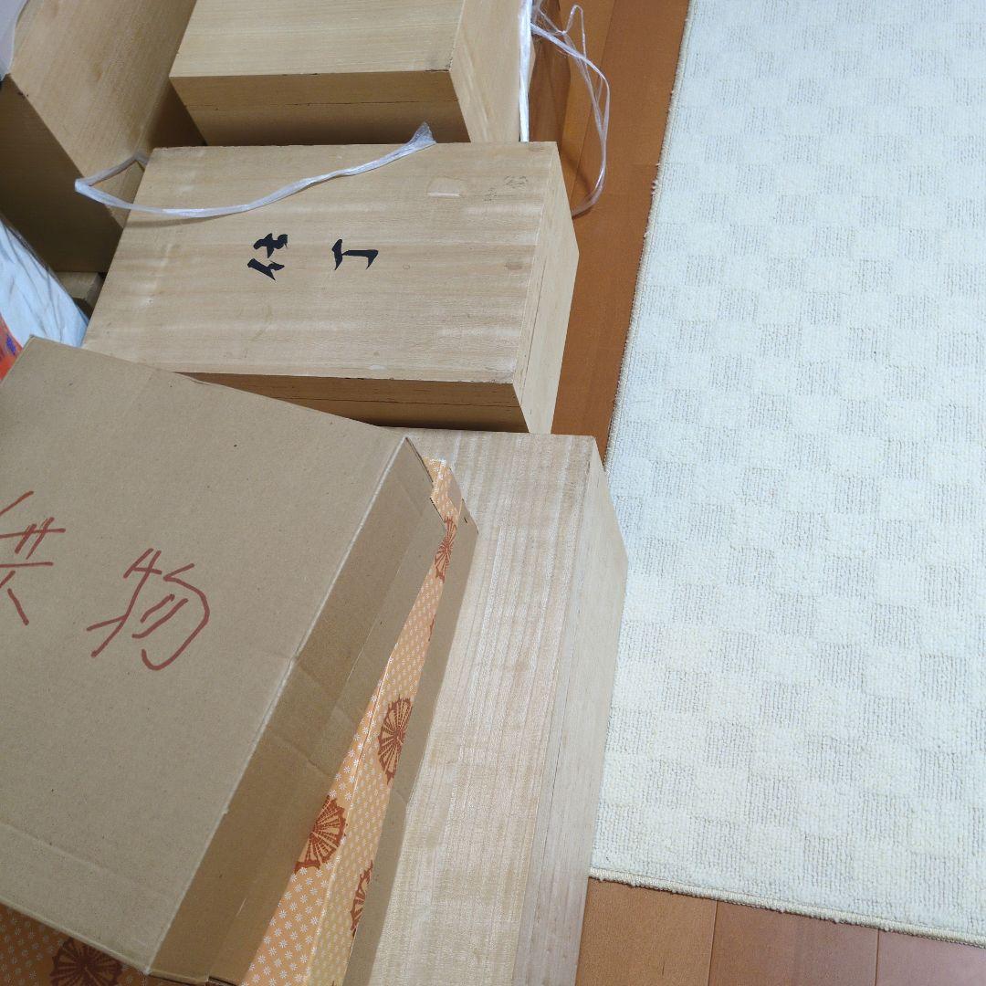 週末セール中！豪華な雛人形セット