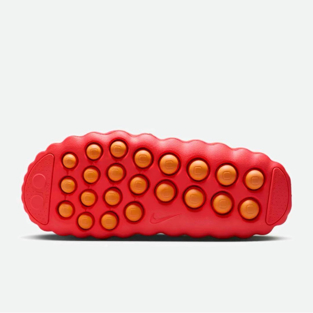 靴 Nike Mind 001 Mules Solar Red 25cm