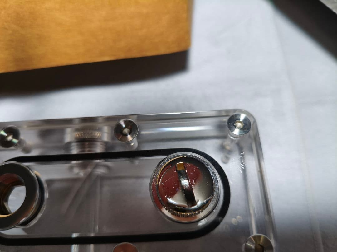 PC用ファン・クーラー Alphacool Core Distro Plate 240 Right