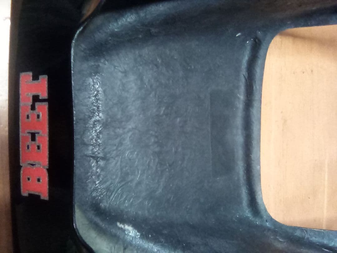 xj400外装　fxタンク