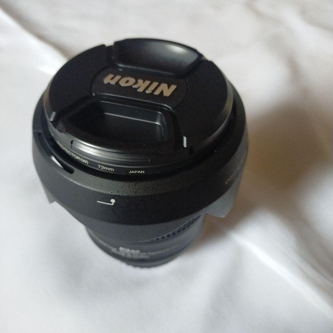 て*る様 橙*a様 ニコン　交換レンズ　AF-S NIKKOR 24mm f/1