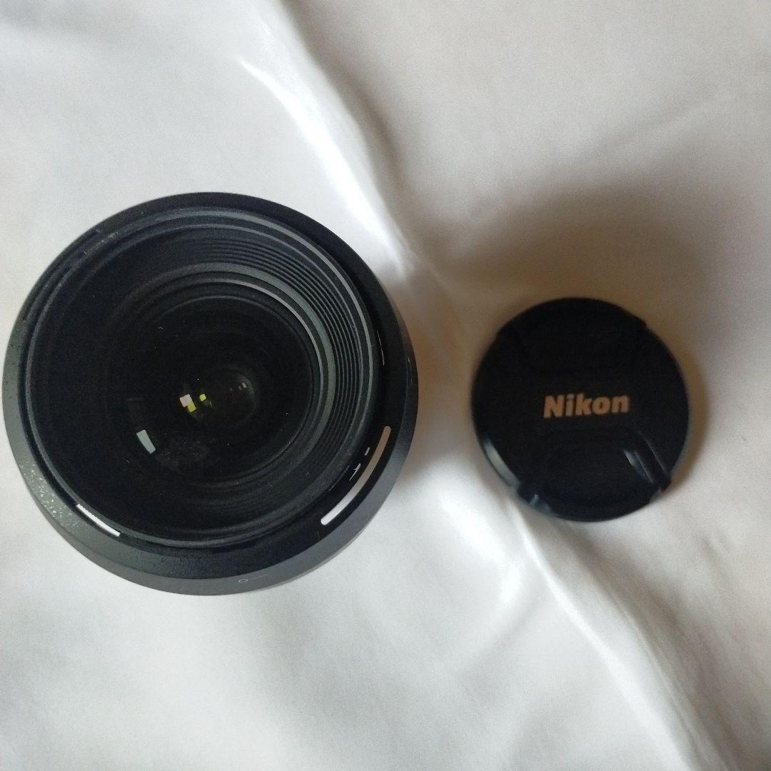 て*る様 橙*a様 ニコン　交換レンズ　AF-S NIKKOR 24mm f/1