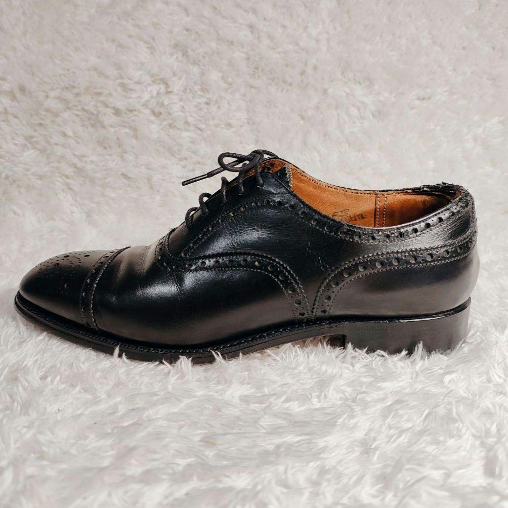 日曜限定✨️ Church's ディプロマット カスタムグレード 60f