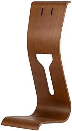 新品未開封/PROIDEA(プロイデア) /スタンディングチェア/ダークブラウン