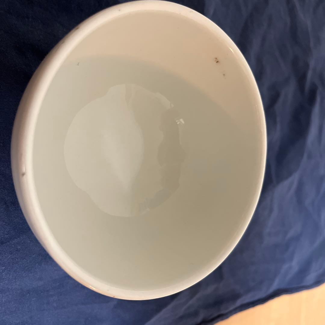 Old Arabia 60s カフェオレボウル　抹茶碗