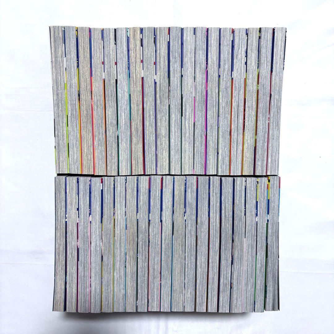 ブルーロック 全巻セット 1-37巻 漫画