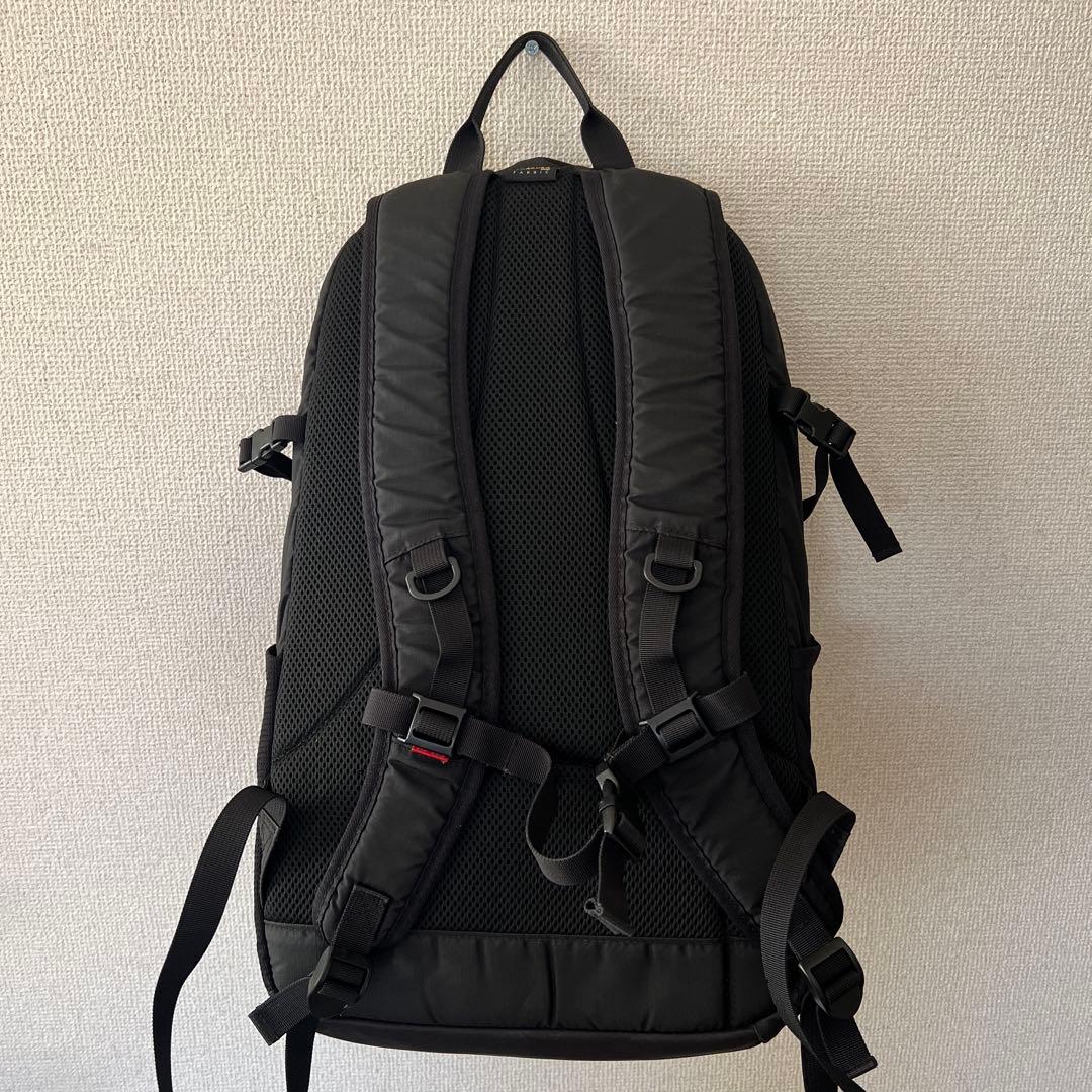 SUPREME 17ss ナイロン バックパック リュック 20L 正規品 黒