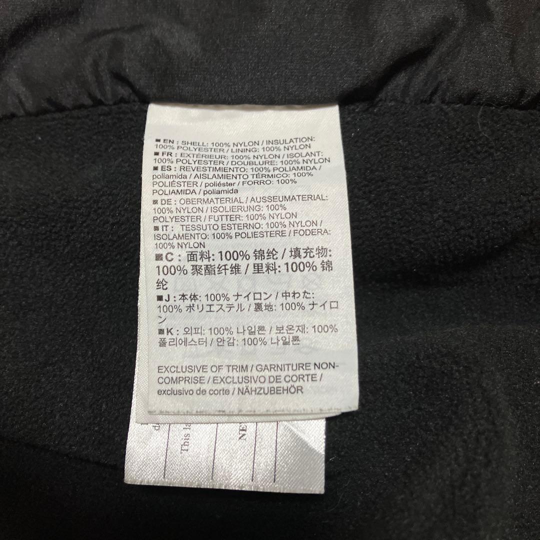 Arc’teryx LEAF / Atom ナイロンジャケット Lサイズ