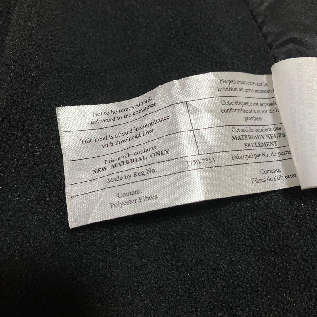 Arc’teryx LEAF / Atom ナイロンジャケット Lサイズ