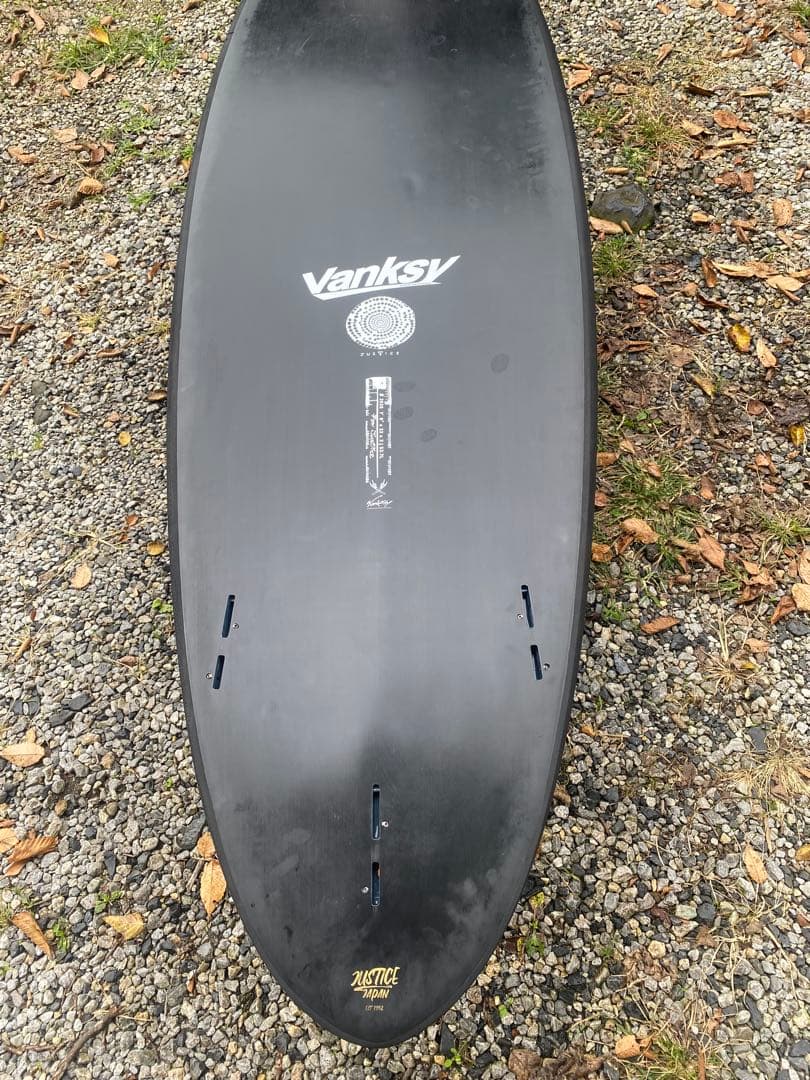 ジャスティスサーフボード　ソフトボード 日本製　7.0