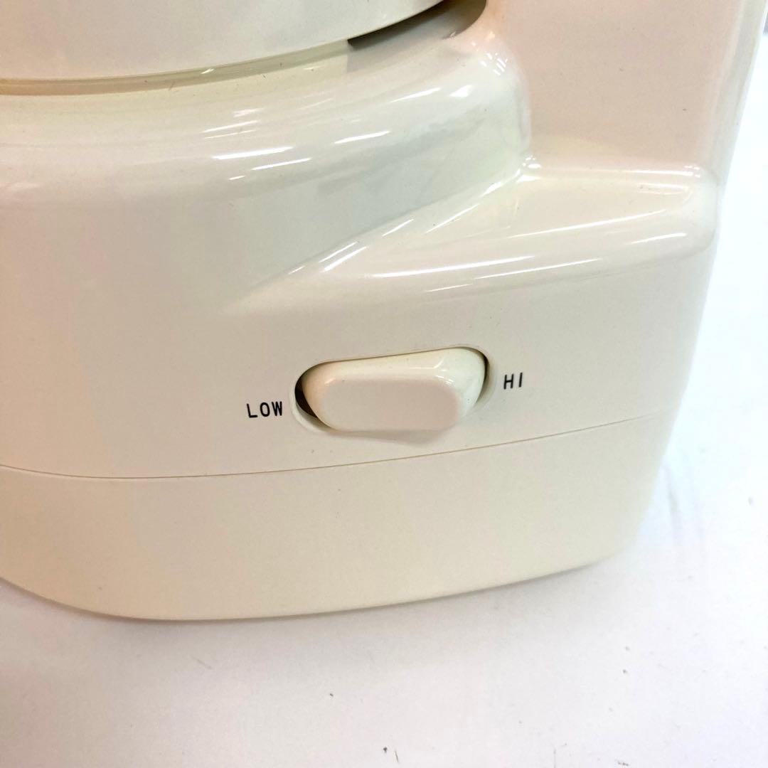 B361-47 YDKあじのさと Wスピード フードプロセッサー Y-2400W