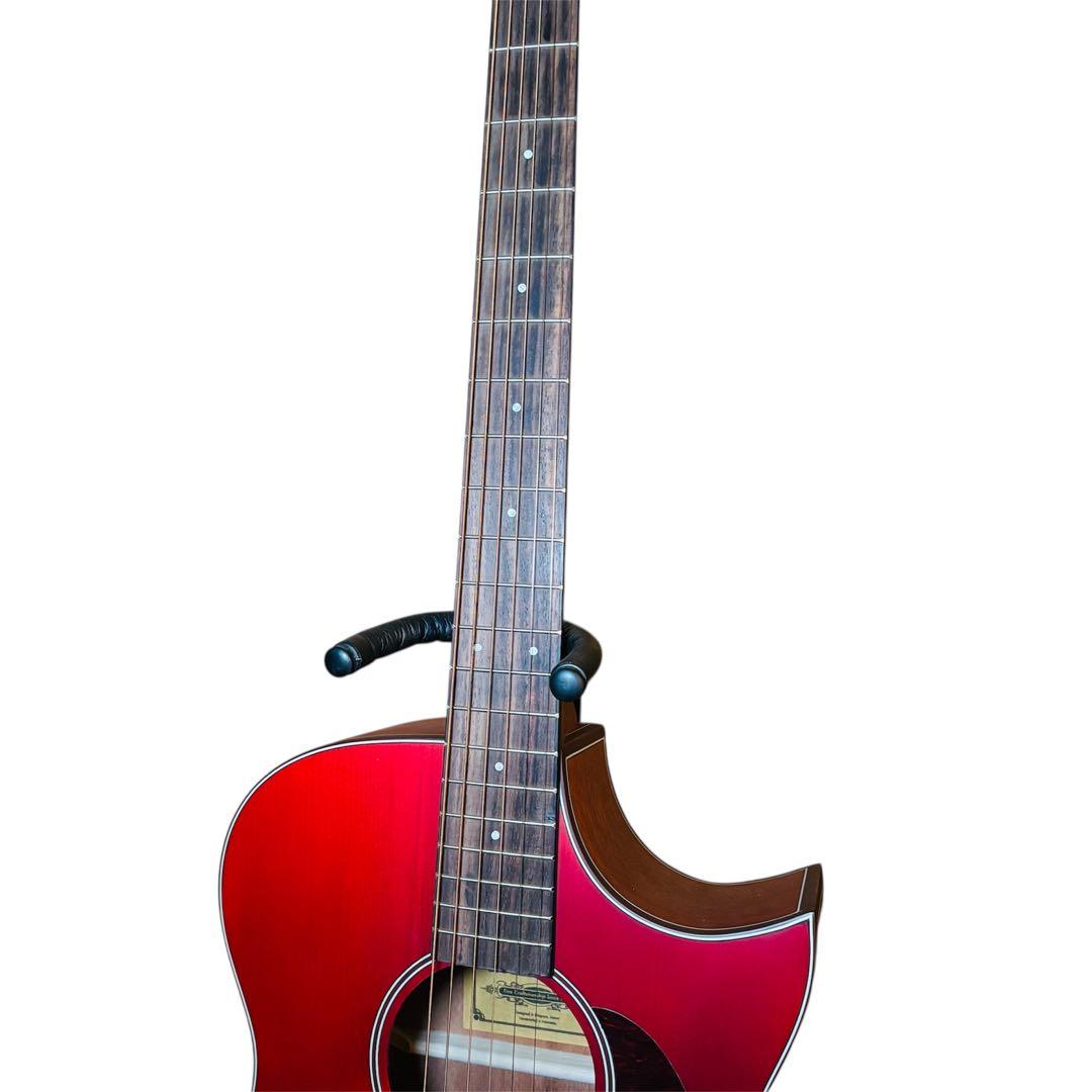 【極美品】Aria 101CE MTCS エレアコ