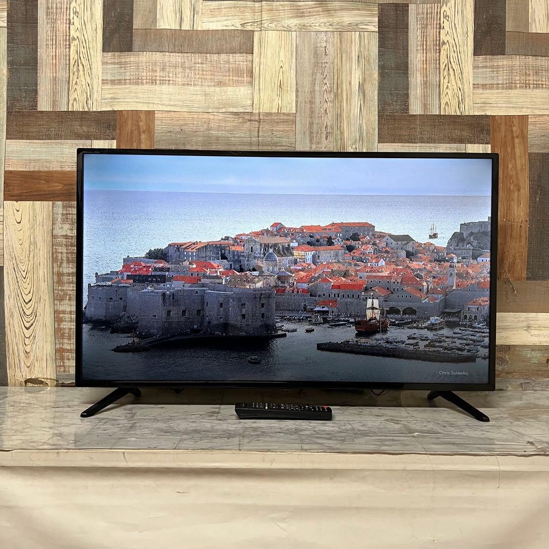 Sakuraさん専用全国送料込2年前購入グリーンハウス40型TVかんたん操作東芝