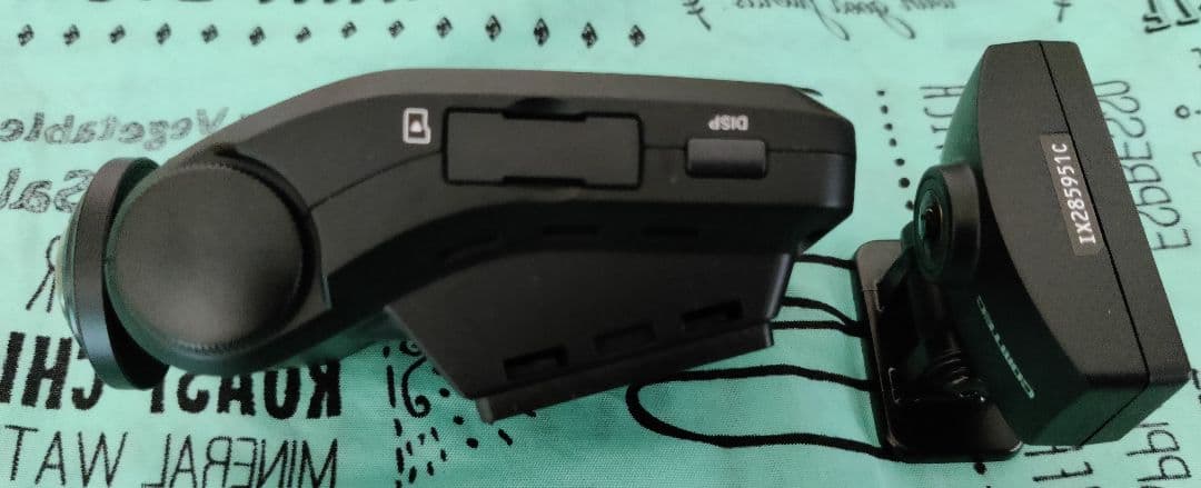 ドライブレコーダー 前後2カメラ 全天周ドライブレコーダー 360°