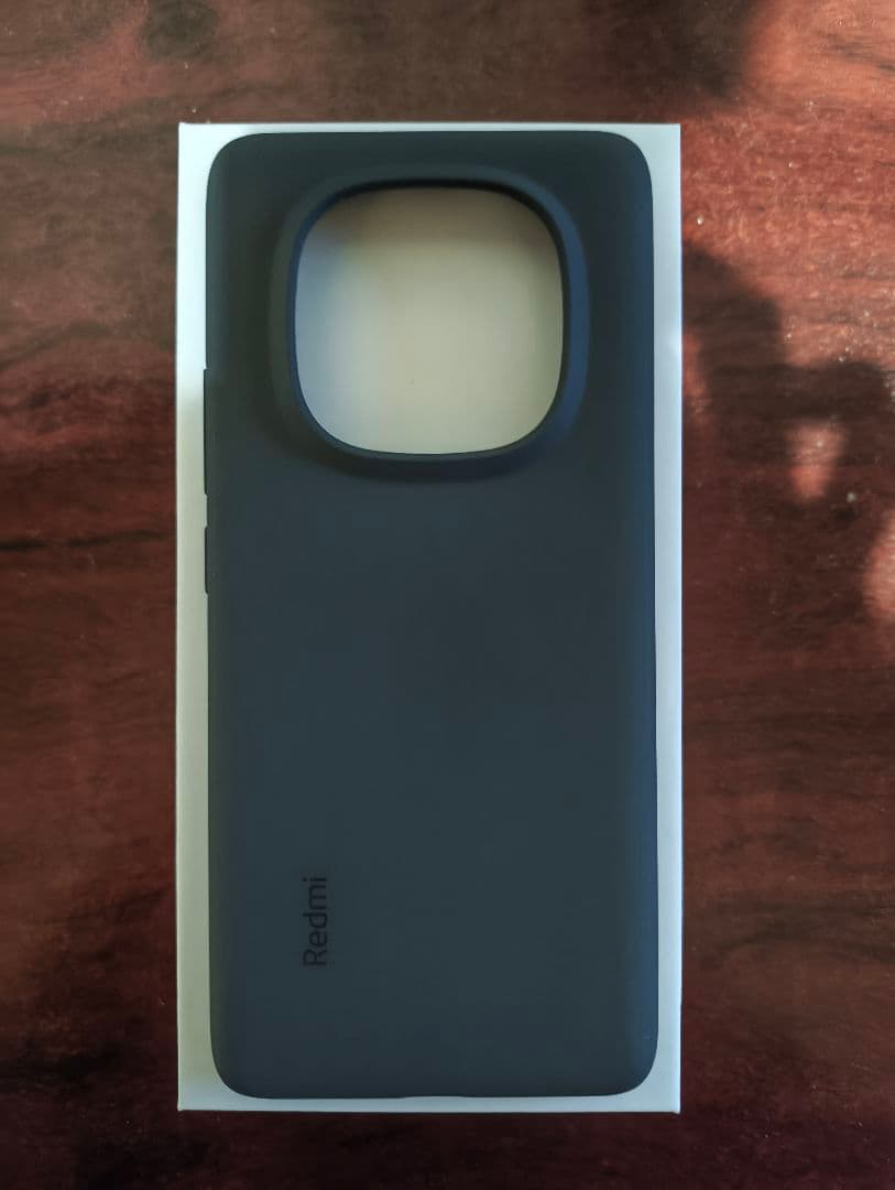 Redmi Note 14 Pro 5G ブラック 8+256GB