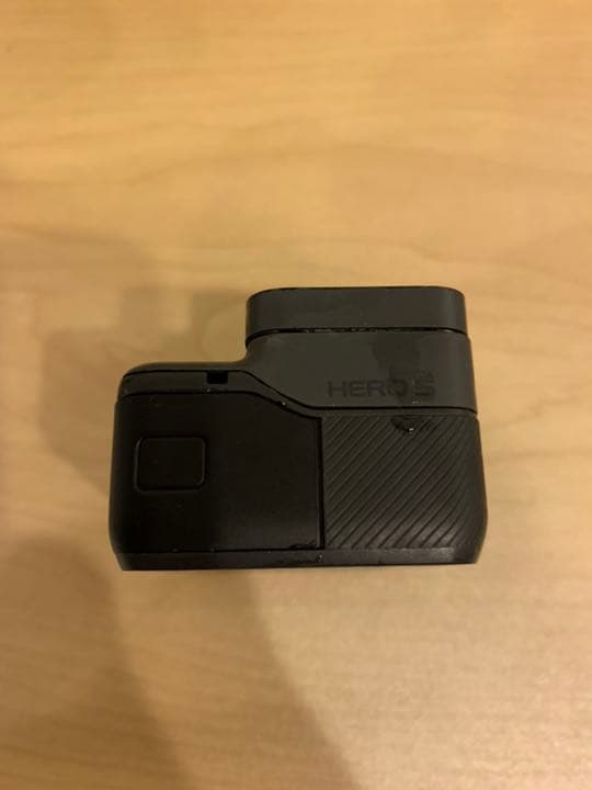 その他 GoPro5