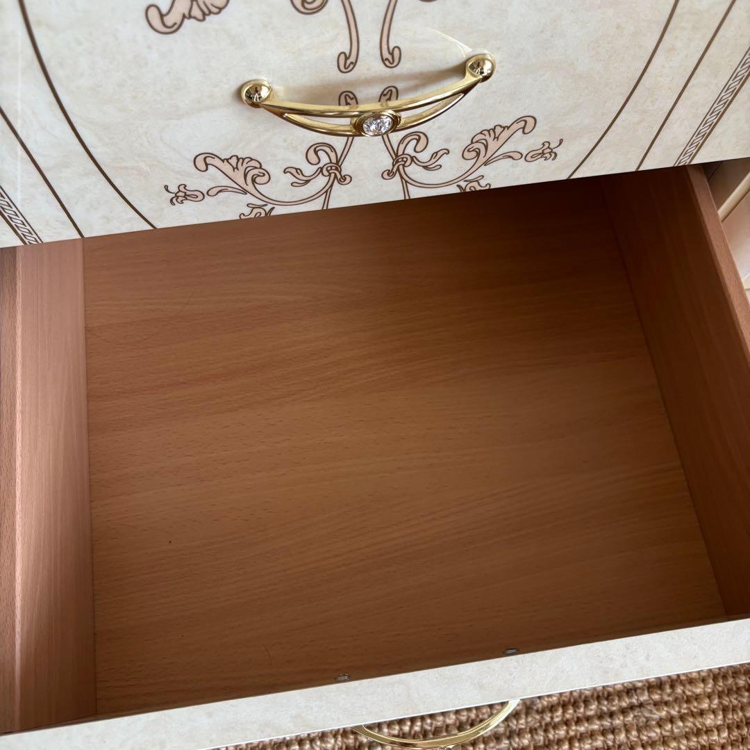 イタリア製　サルタレッリ　フローレンス　サイドボード　キャビネット　ヨーロピアン