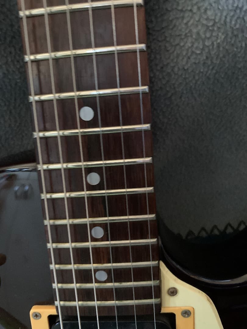 Epiphone LP-100 (Lespaul studio 廉価版)