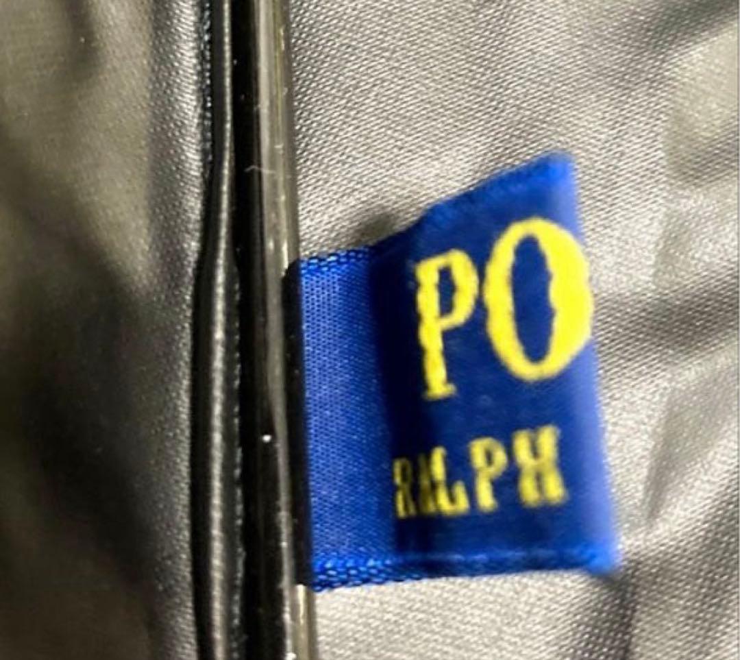 かすみ草 ポロ ラルフローレン 　新品未使用 日傘雨傘兼用 撮影のみ開封