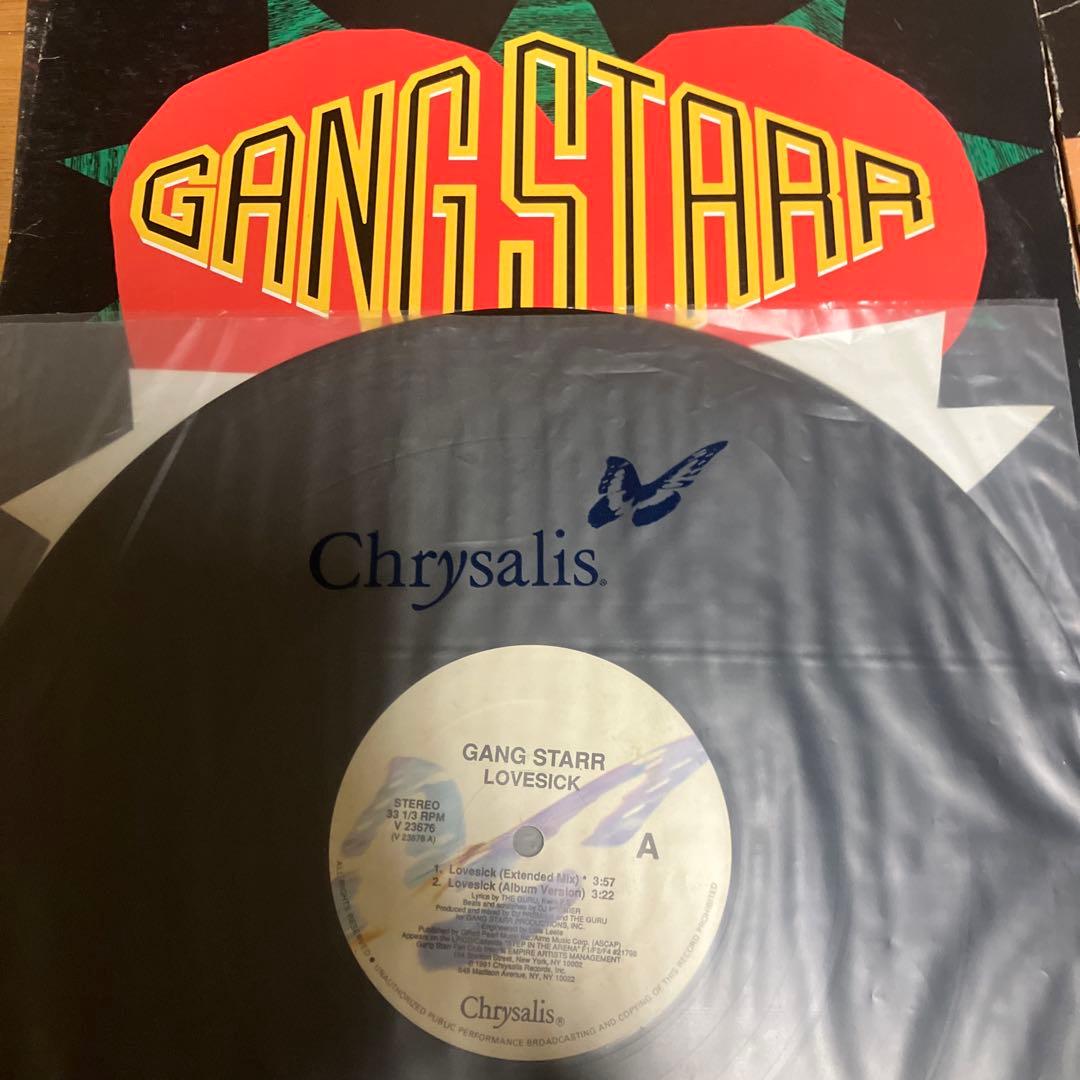 90's hiphop USオリジナル盤 15枚set