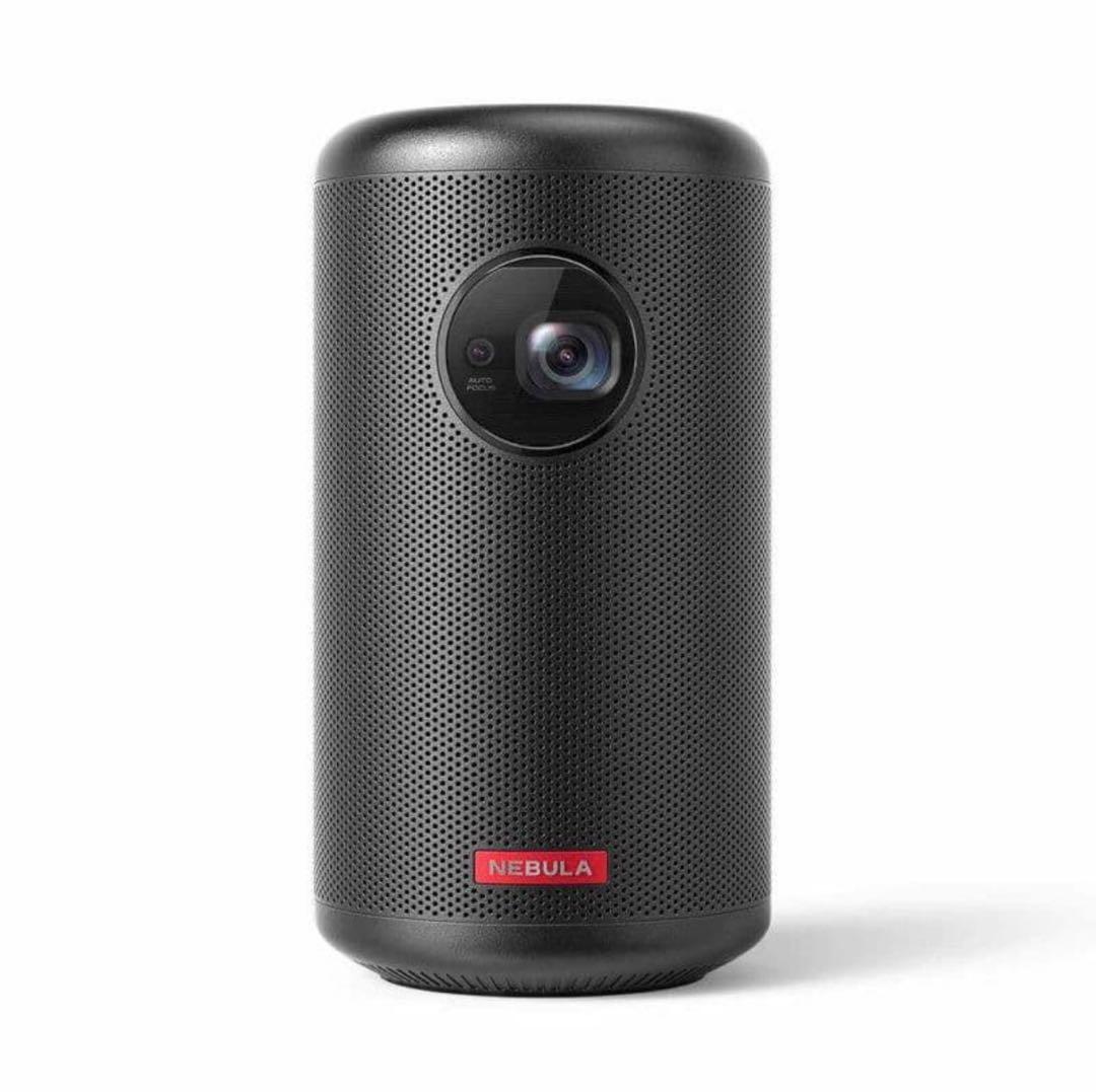 Anker Nebula Capsule II ブラック 本体