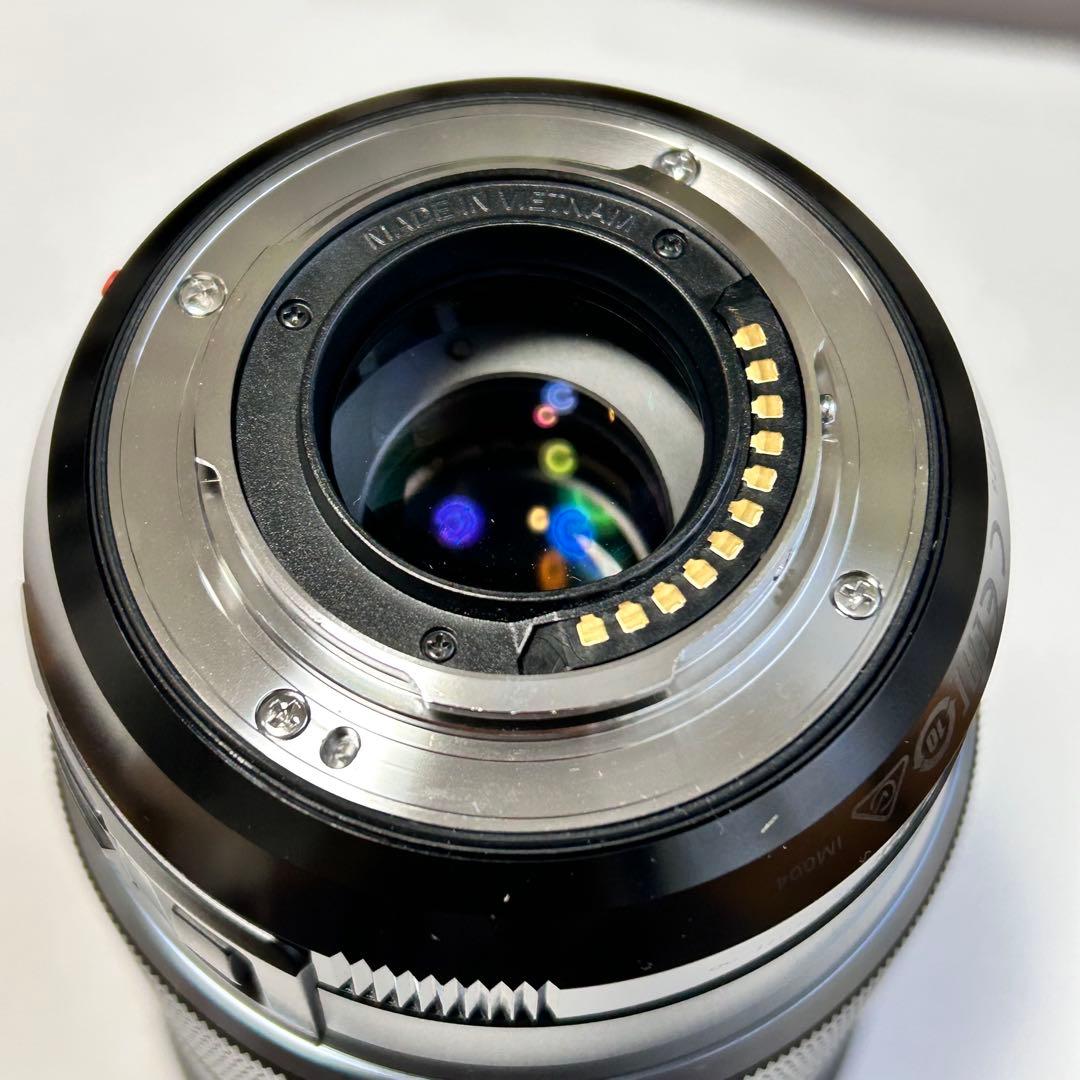 【美品】M.ZUIKO DIGITAL ED 12-100mm f/4.0