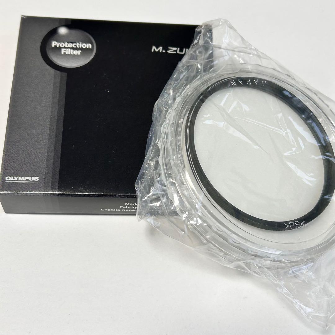 【美品】M.ZUIKO DIGITAL ED 12-100mm f/4.0