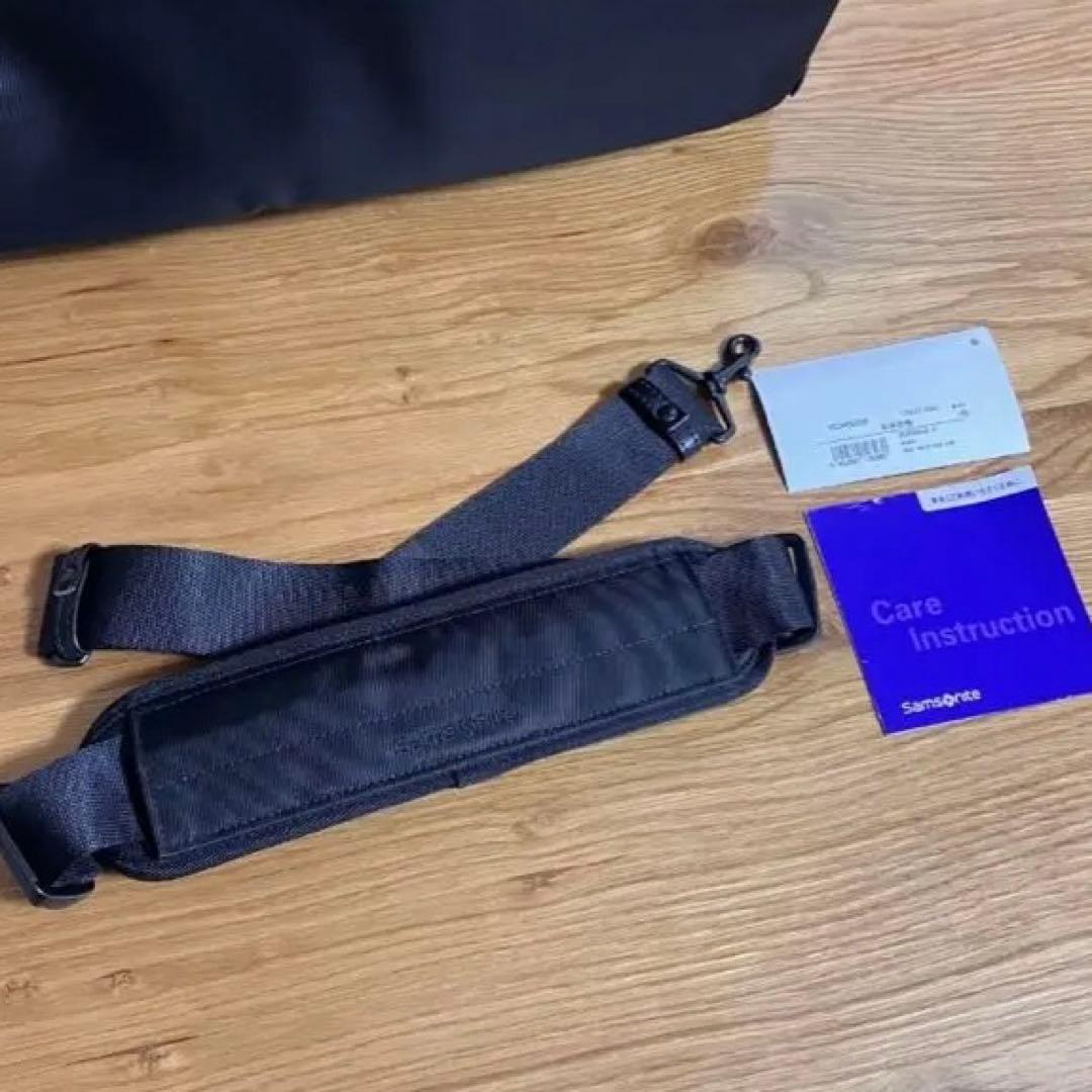 サムソナイト デボネア5 ブリーフケース ビジネスバッグ バックパック 軽量