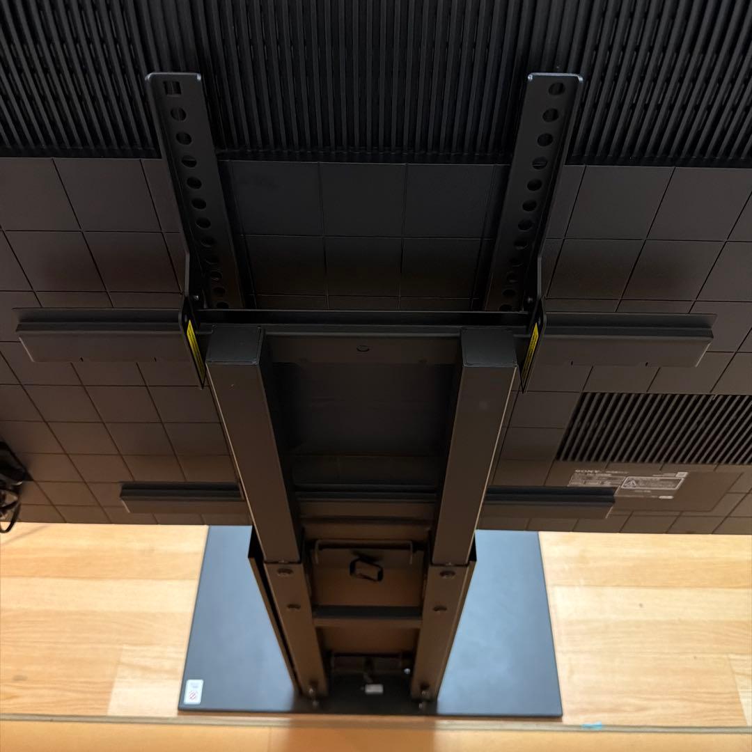 EQUALS WALL V2E テレビスタンド ロータイプ