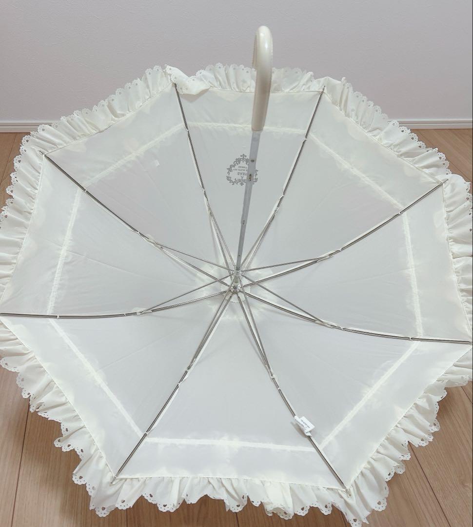 BABY プチリボンショートアンブレラ