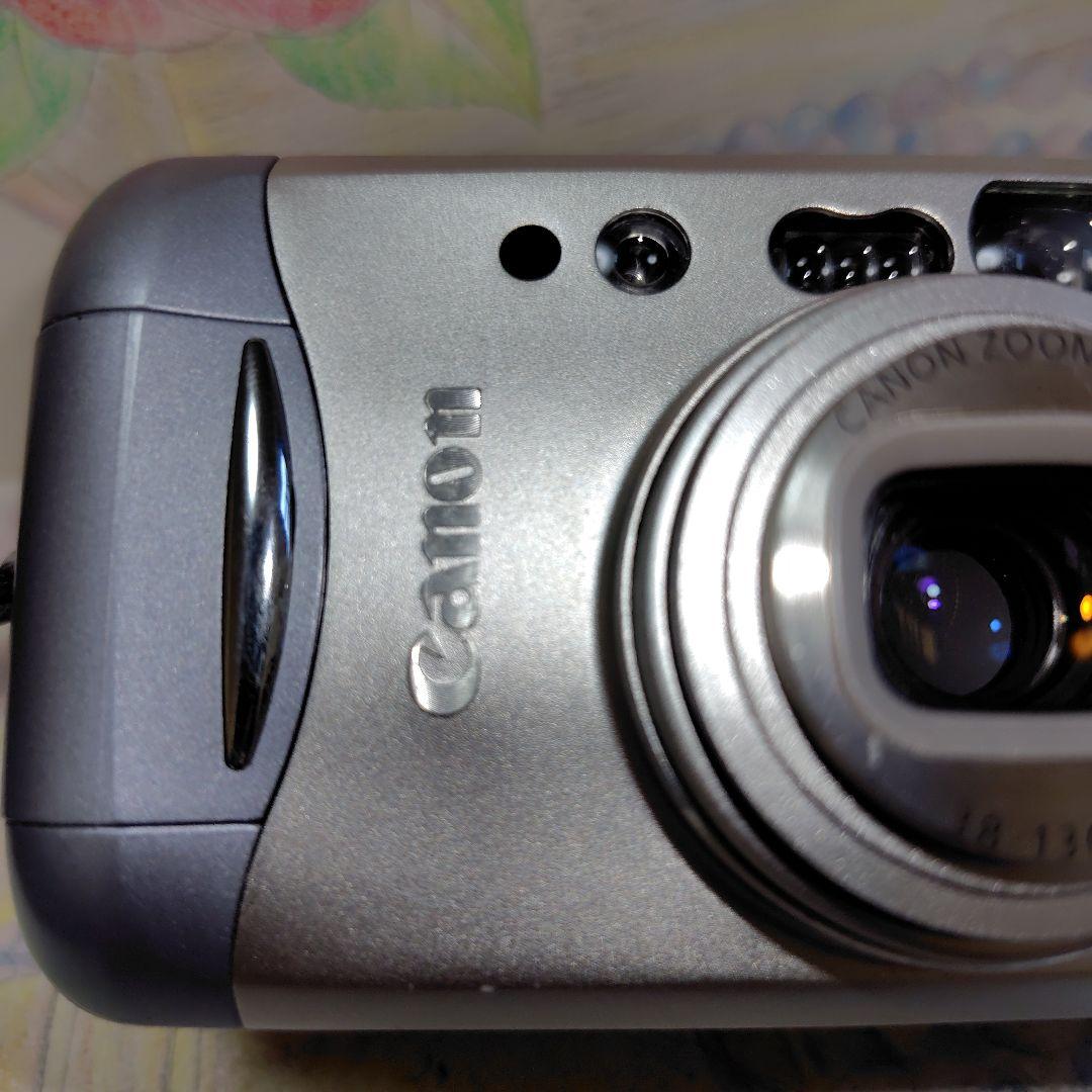 ☆☆極上美品❕動作確認済☆☆ Canon Autoboy N130